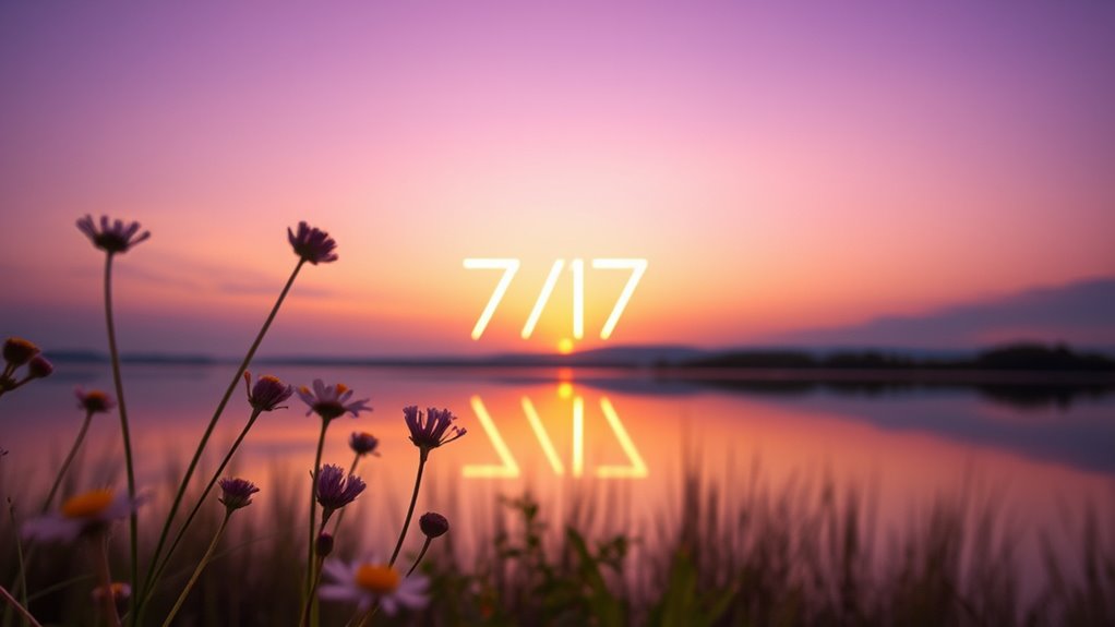 trust divine timing now