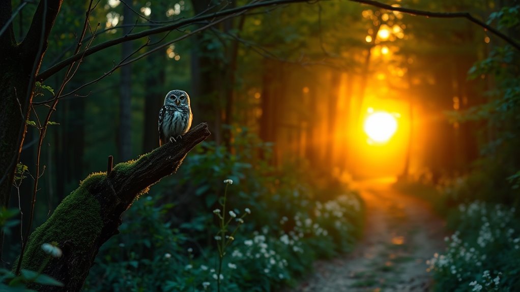 trust in divine timing