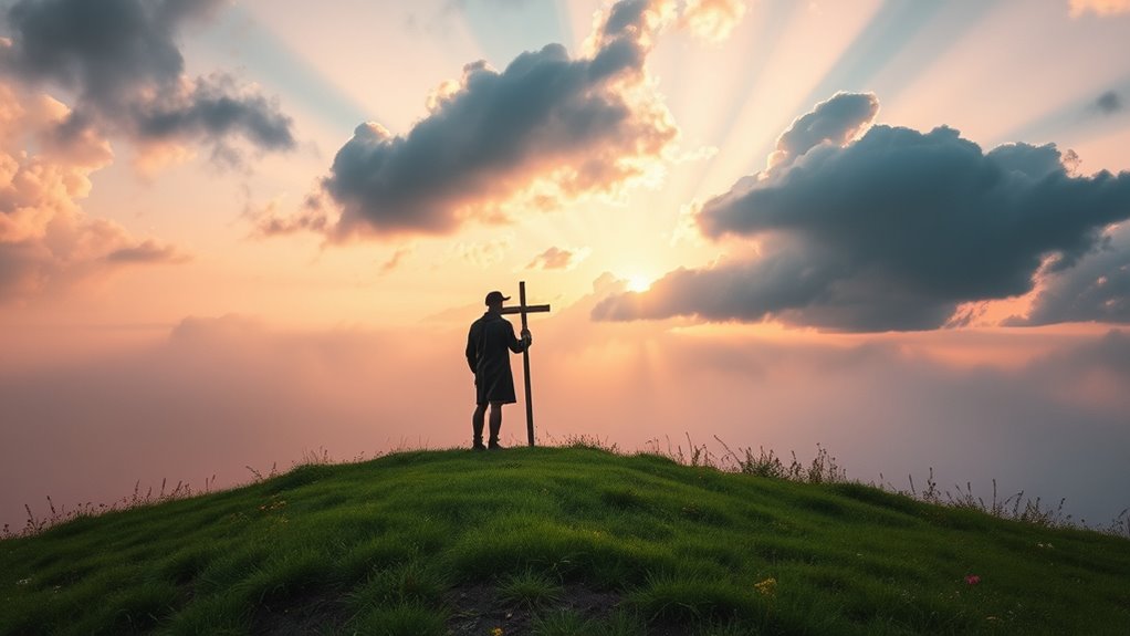 trust patience hope endure