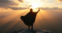 trusting god amidst chaos