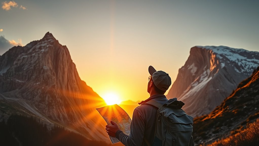 turn comparison into motivation