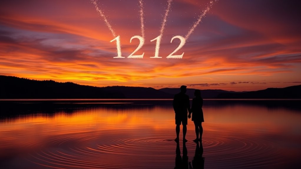 twin flame love awakening