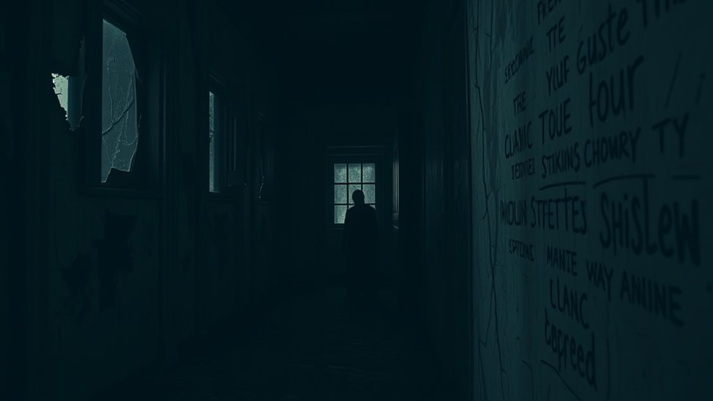 unlock subconscious nightmare messages