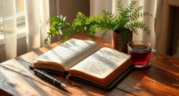 unlocking hidden thoughts through writing