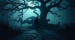 unveiling nightmare hidden messages