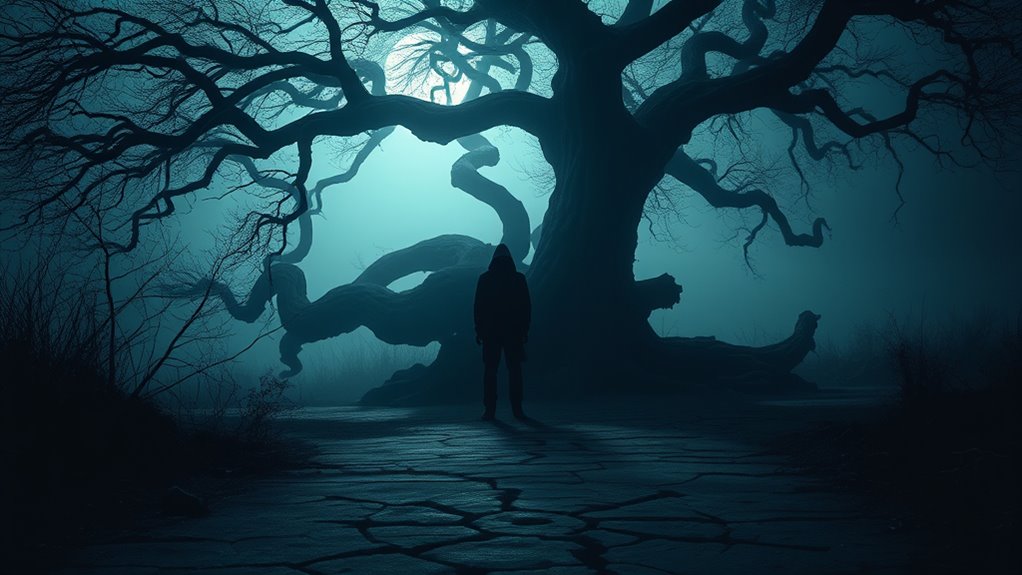 unveiling nightmare hidden messages