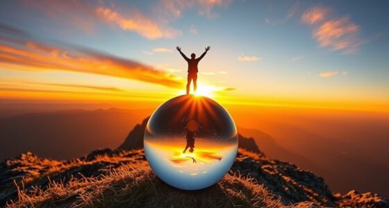 visualize your goals successfully