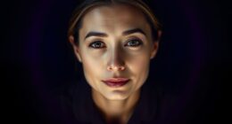 visualizing spiritual energies