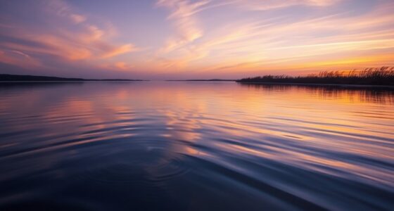 water dreams reveal subconscious meanings