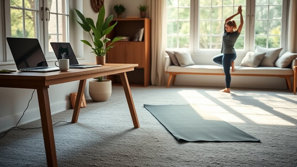 work life balance strategies