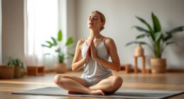 yoga breath control techniques