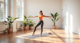 yoga for better posture