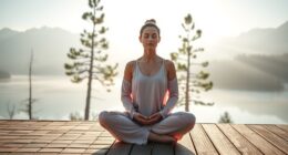 yoga for emotional clarity