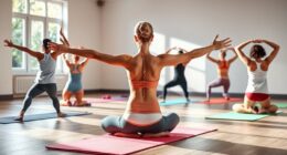 yoga for spinal alignment