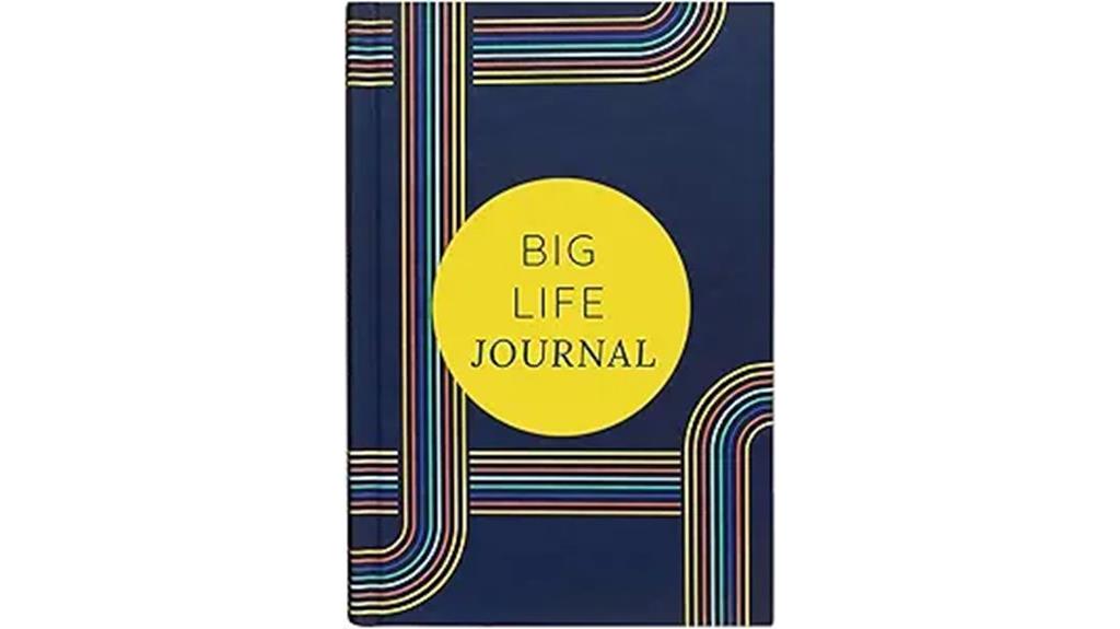 adult self help guided journal