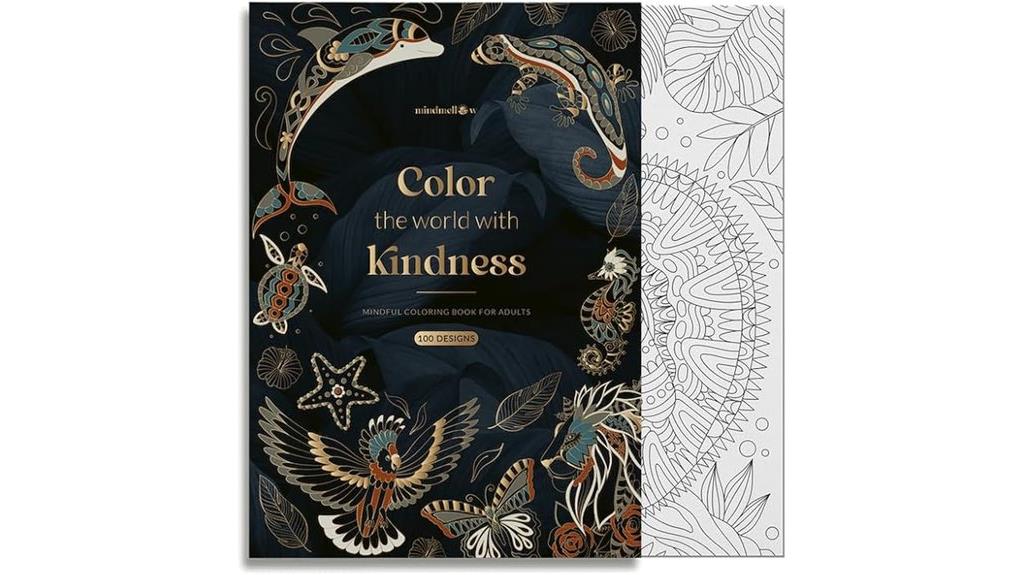 adult teen coloring books