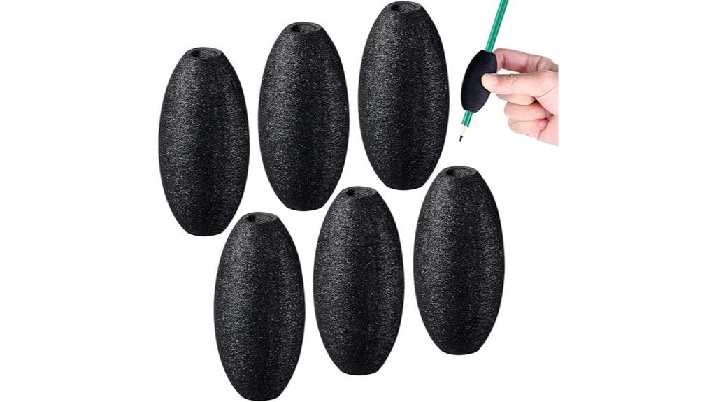 adult writing aid set