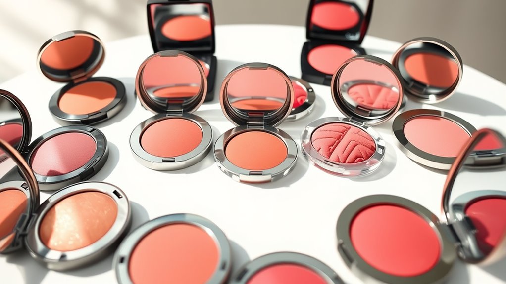 affordable blush alternatives amazon