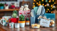 affordable coworker gift ideas