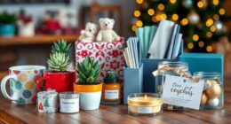 affordable coworker gift ideas