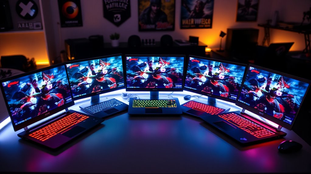 affordable high performance gaming