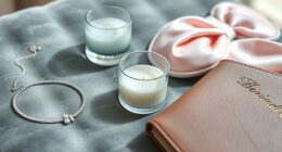 affordable luxury gift ideas