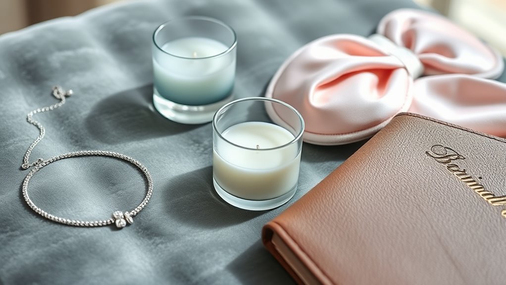 affordable luxury gift ideas