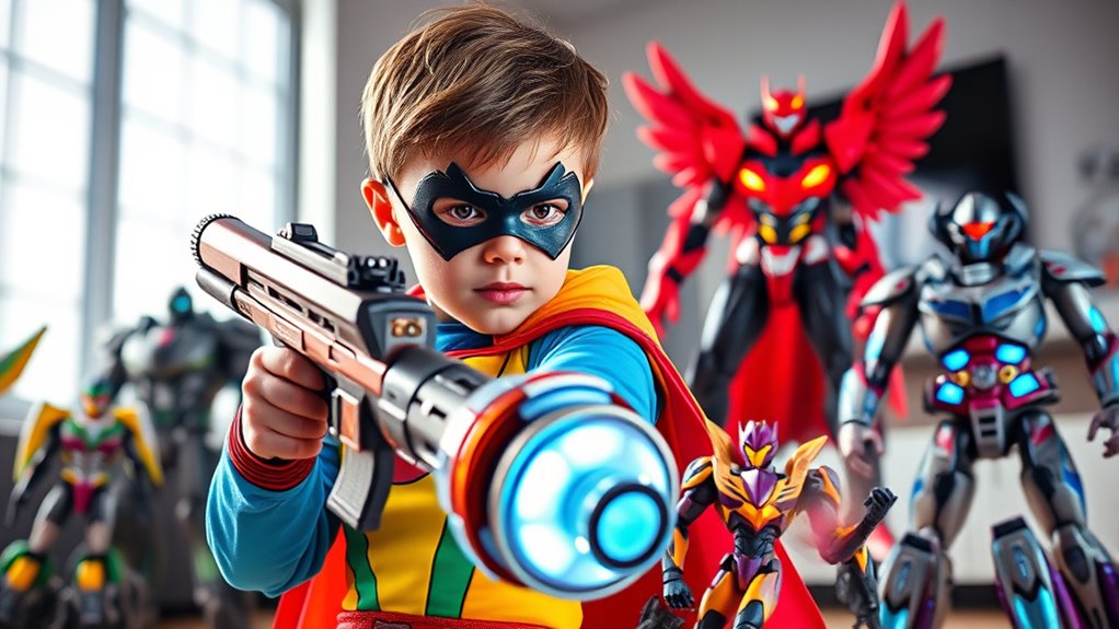 age appropriate safe educational