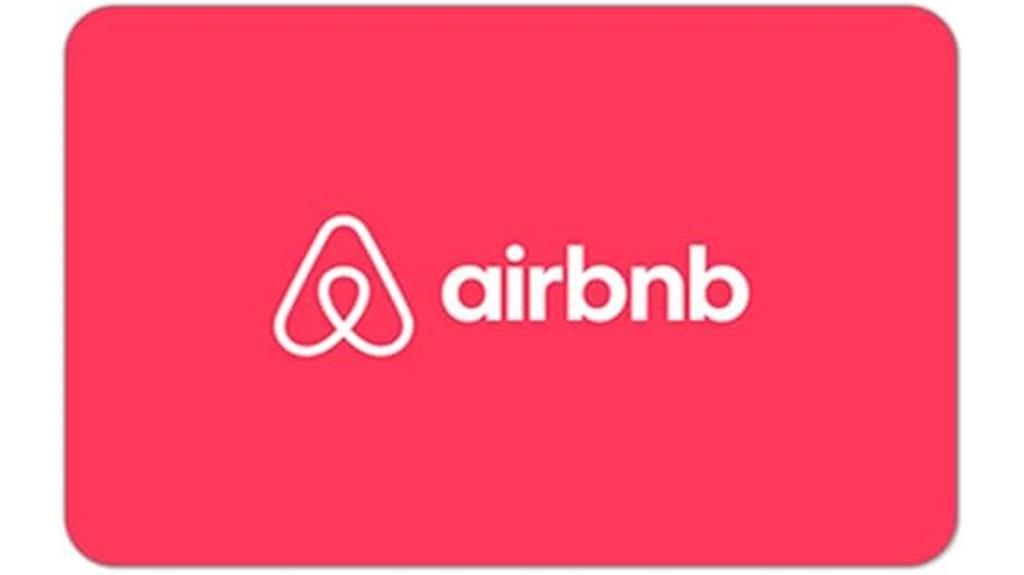 airbnb digital gift card