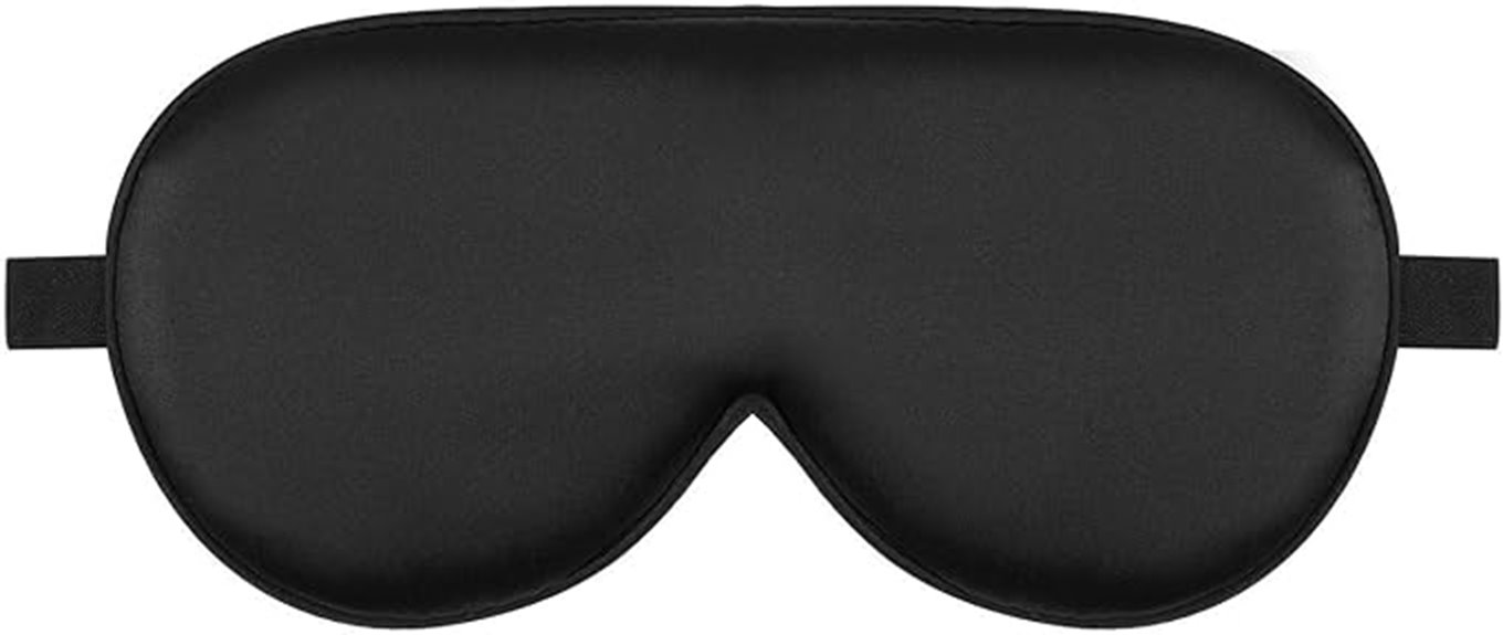 alaska bear silk mask