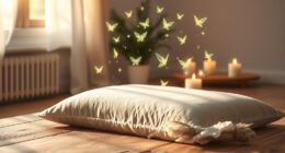 angel number meditation guides