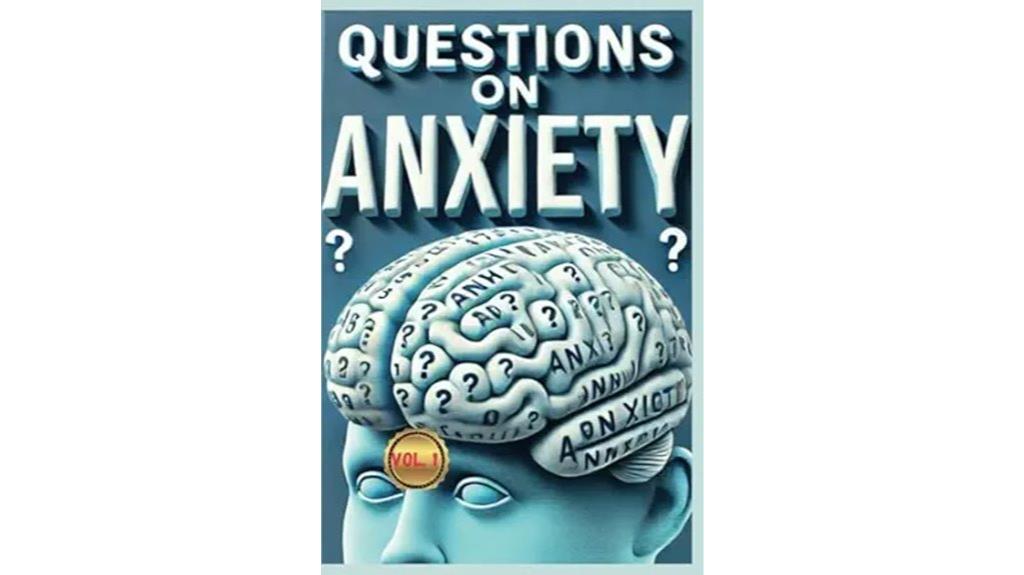 anxiety self assessment questionnaire