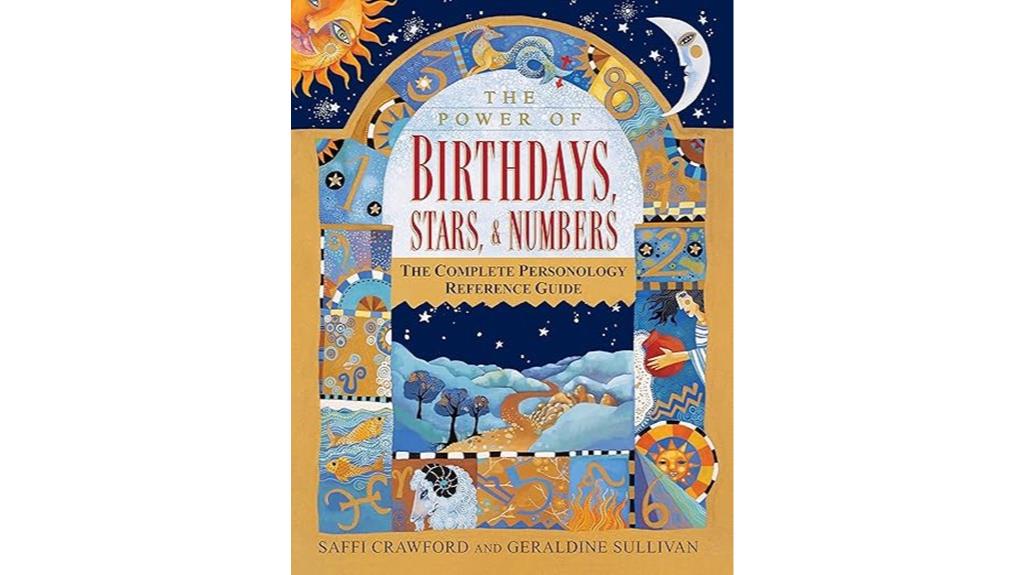 astrology numerology personal insights