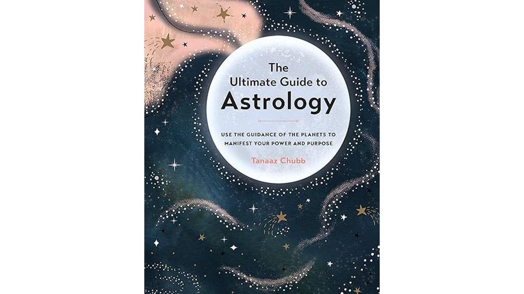 astrology s comprehensive overview