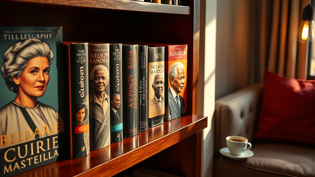 author credibility and visuals