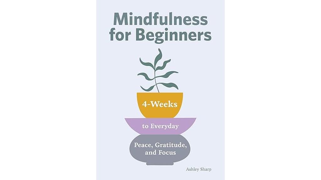 beginner mindfulness journey program
