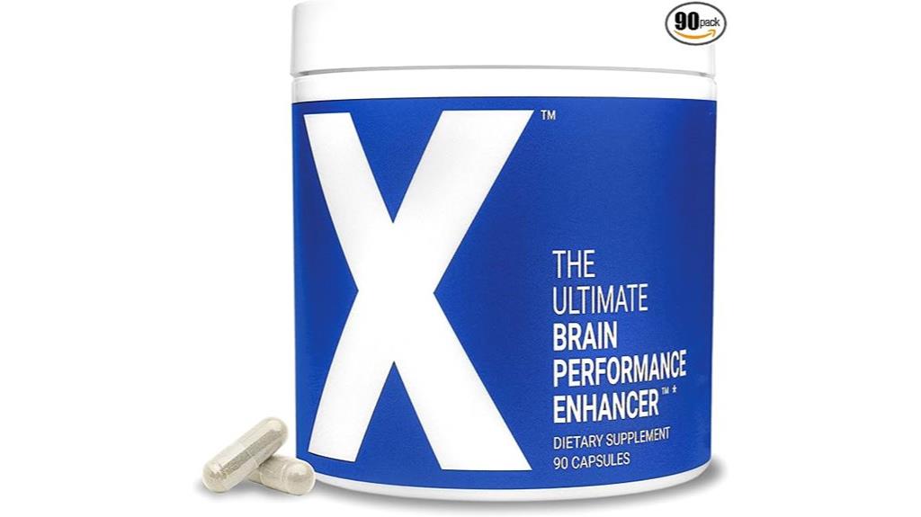 boosts cognitive function naturally