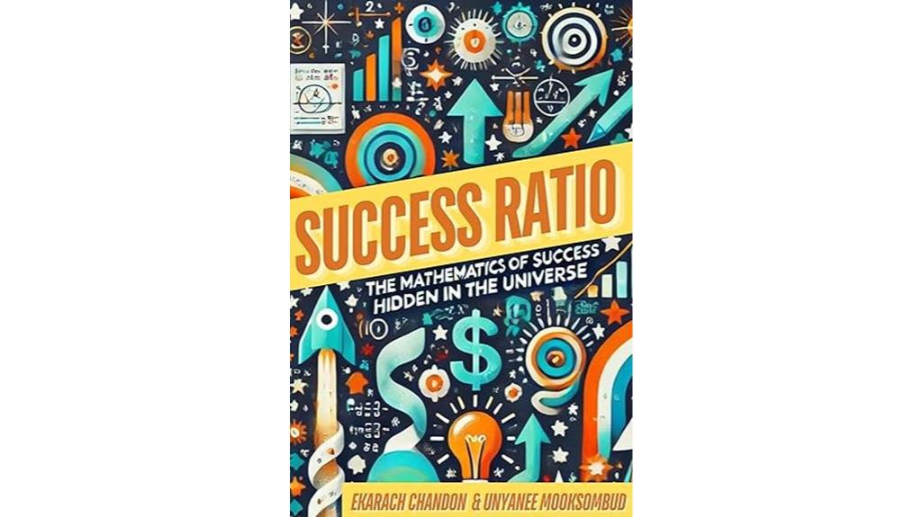 calculating success through mathematics