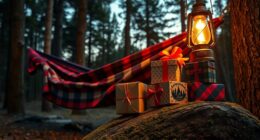 camping gifts for men