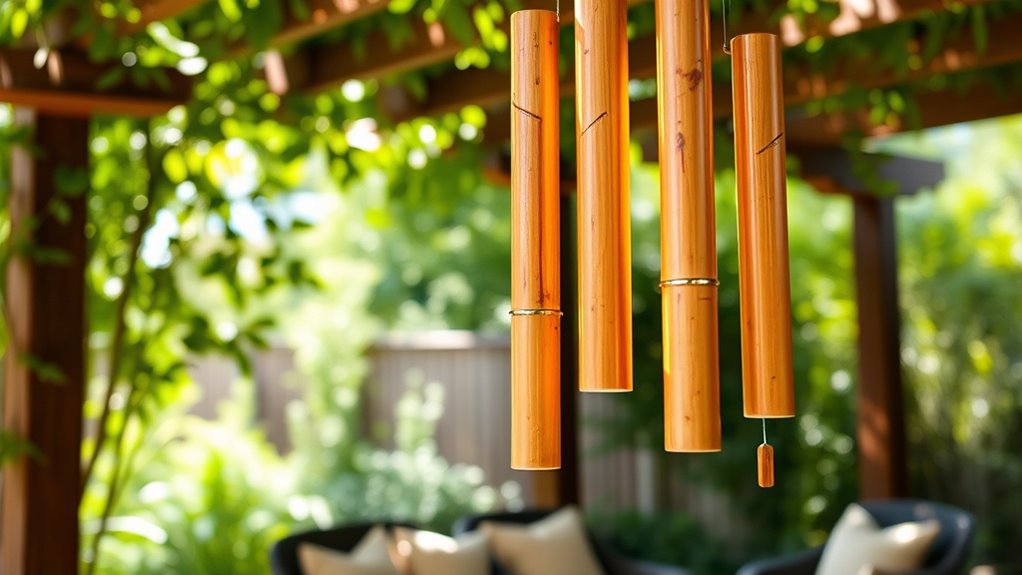 choosing durable eco friendly chimes