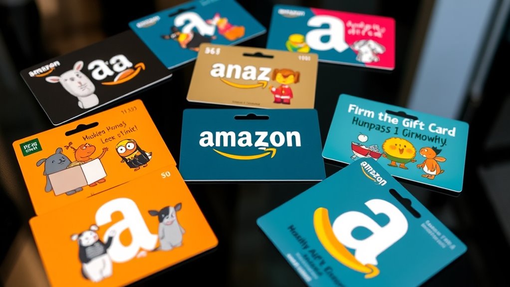 choosing humorous gift designs