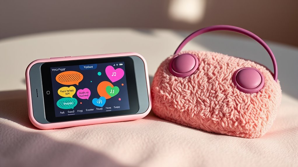 choosing the best kids audio device