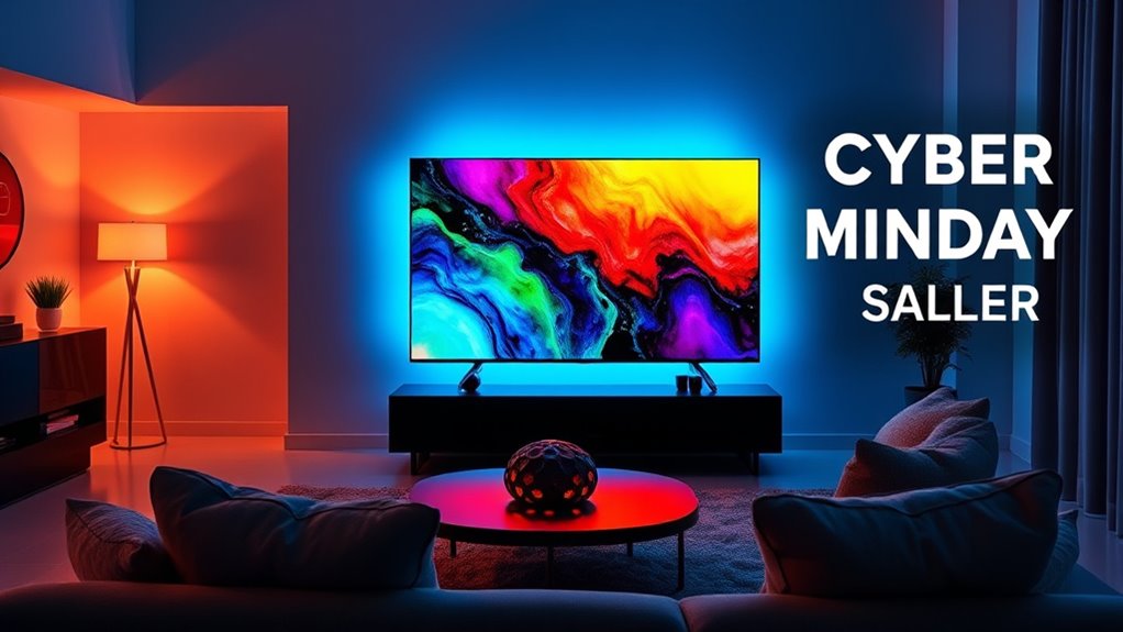 choosing the best oled tv
