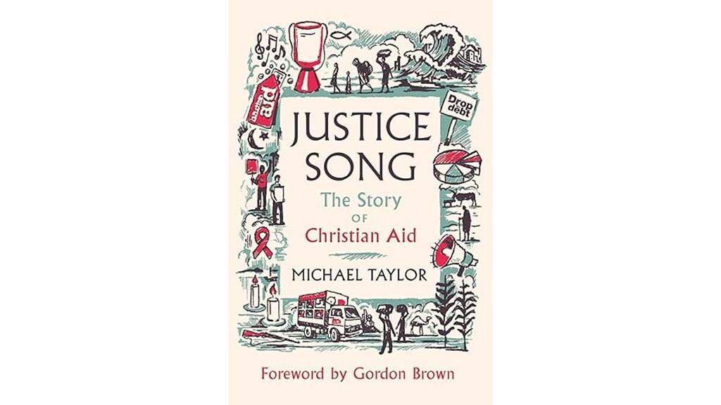 christian aid s justice story