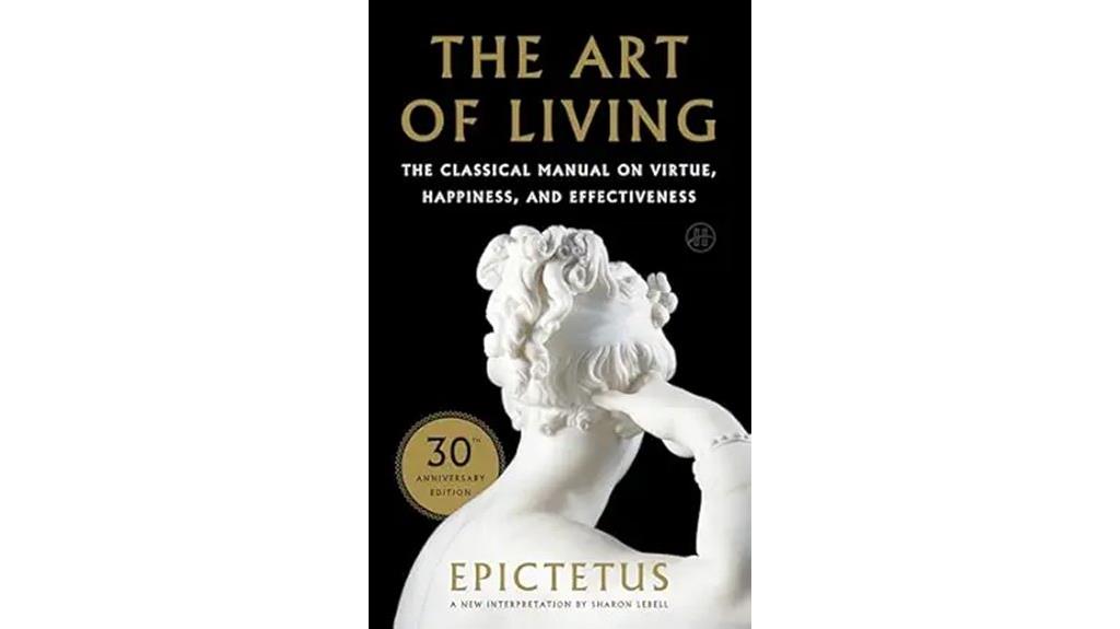 classical guide to virtue