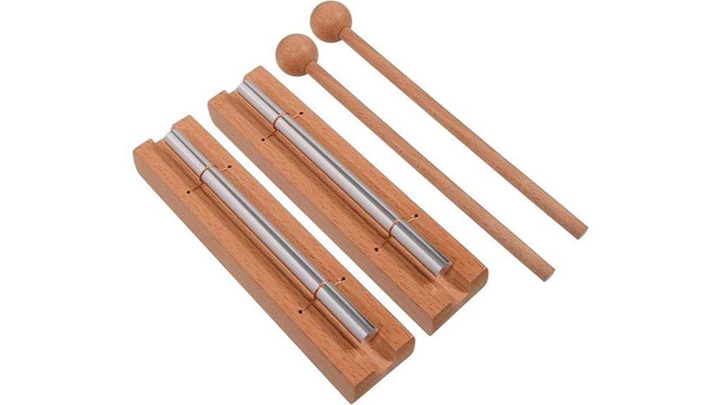 classroom meditation chime pack