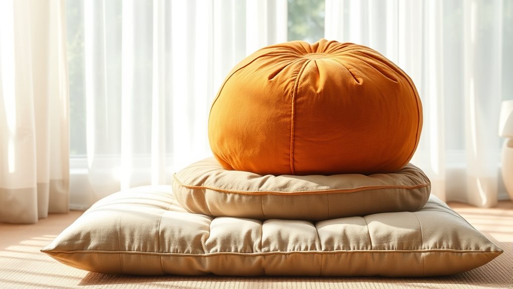 comfort durability customization size