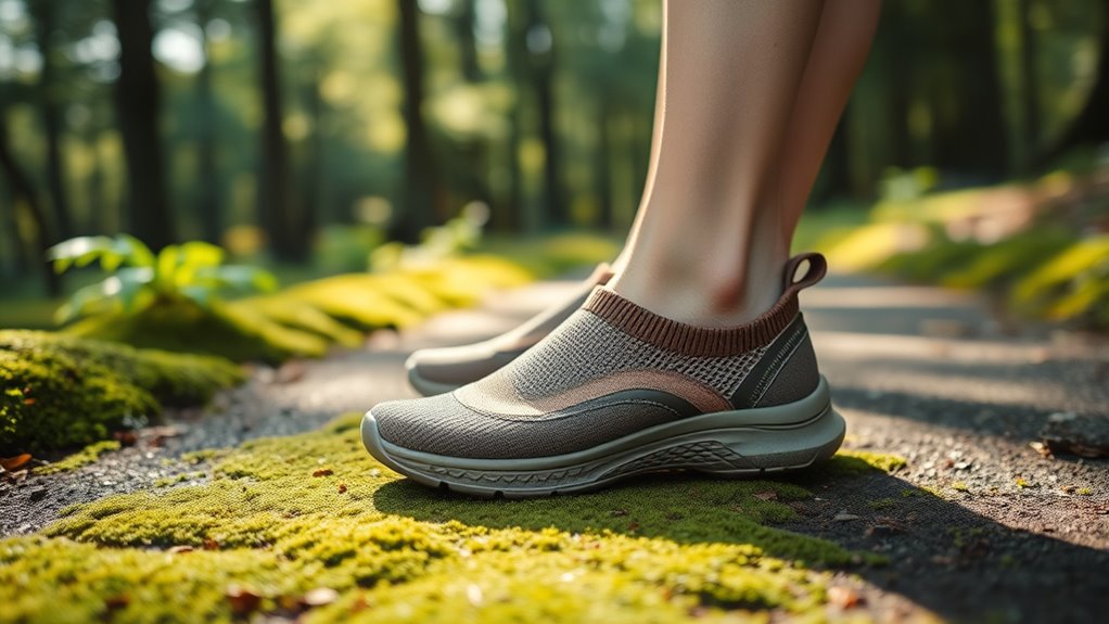 comfort fit support safety