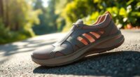 comfortable walking meditation shoes