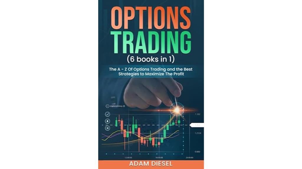 comprehensive options trading guide